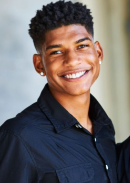 Bryce Clyde Jenkins photo