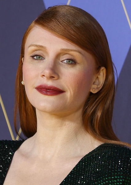 Bryce Dallas Howard photo