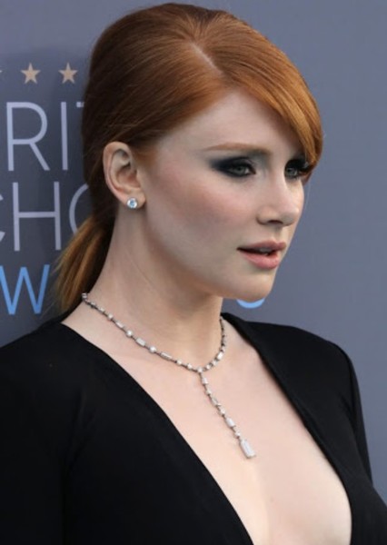 Bryce Dallas Howard photo
