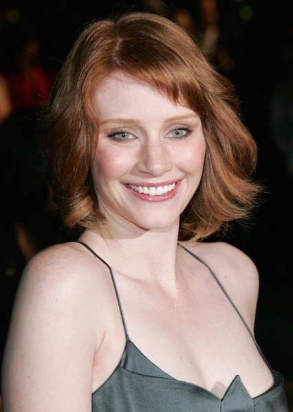 Bryce Dallas Howard photo