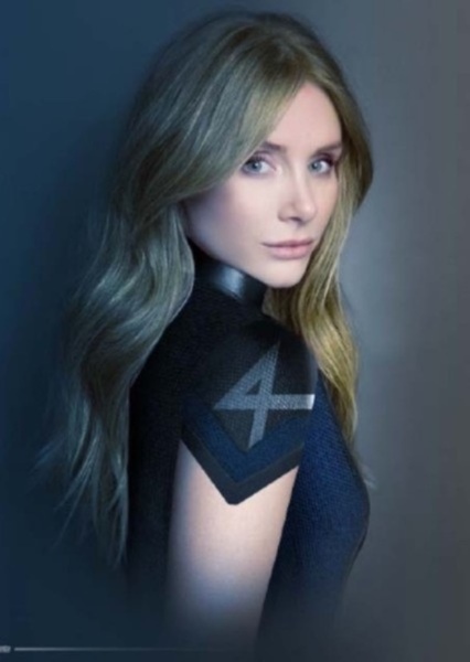 Bryce Dallas Howard photo