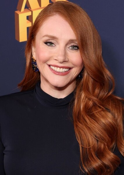 Bryce Dallas Howard photo