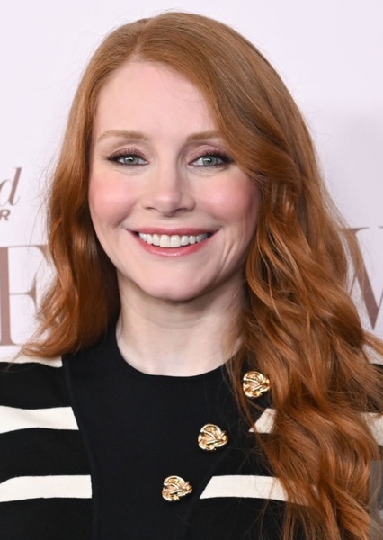 Bryce Dallas Howard
