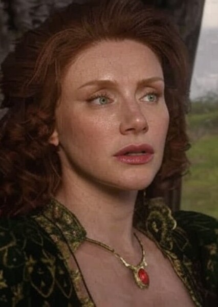 Bryce Dallas Howard