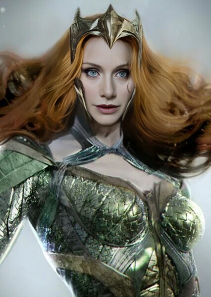 Bryce Dallas Howard photo