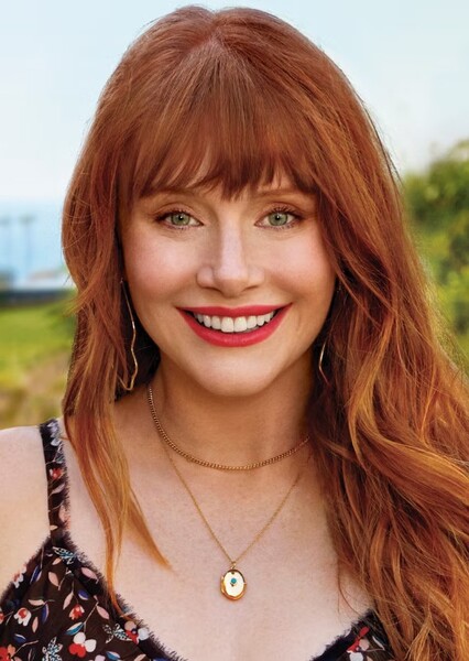 Bryce Dallas Howard