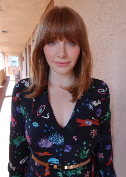 Bryce Dallas Howard photo