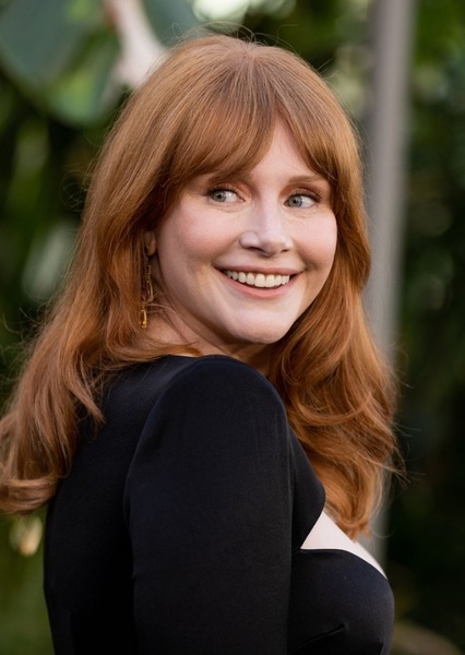 Bryce Dallas Howard