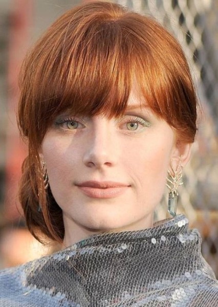 Bryce Dallas Howard