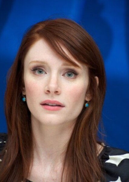 Bryce Dallas Howard