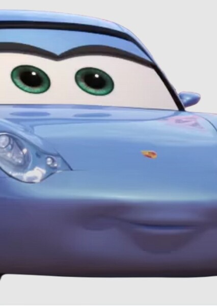 Sally Carrera