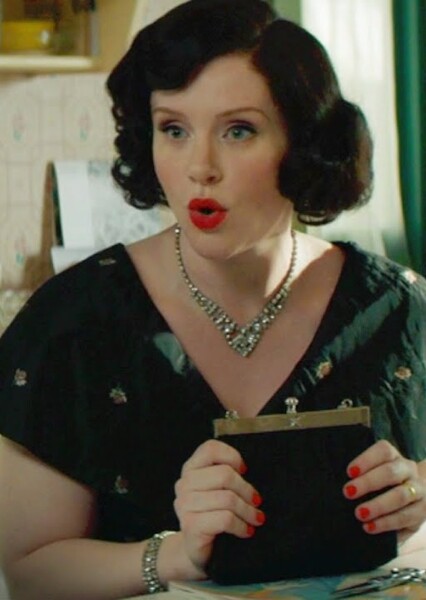 Madame Thénardier