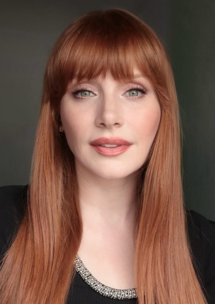 Bryce Dallas Howard photo