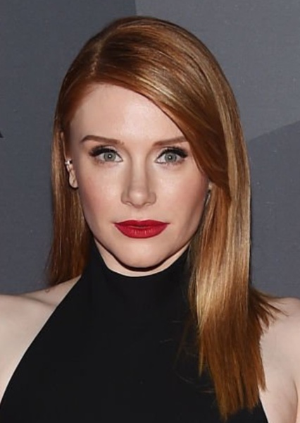 Bryce Dallas Howard photo
