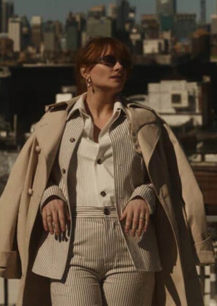 Bryce Dallas Howard