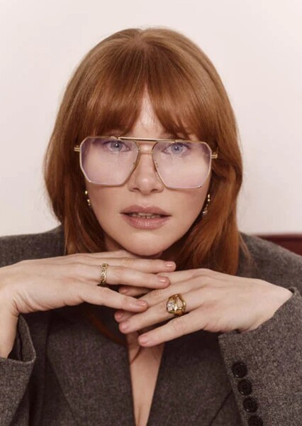 Bryce Dallas Howard photo