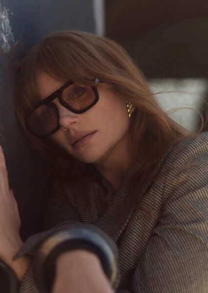Pepper Potts