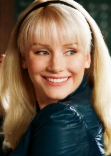 Gwen Stacy