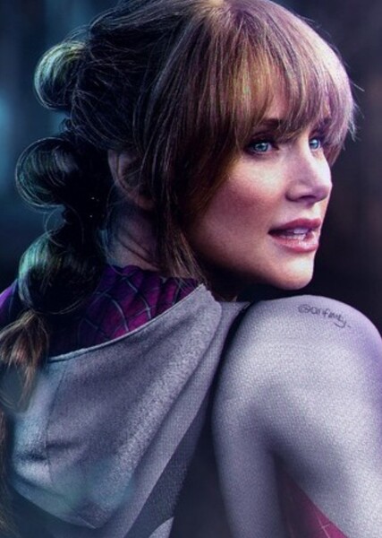Bryce Dallas Howard photo