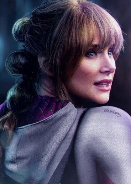 Bryce Dallas Howard photo