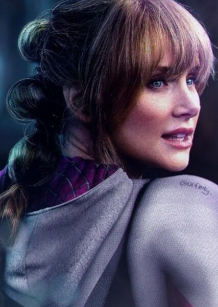 Gwen Stacy