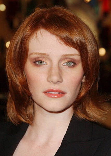 Bryce Dallas Howard photo