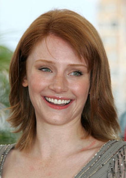 Bryce Dallas Howard photo