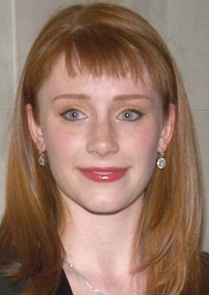 Bryce Dallas Howard photo