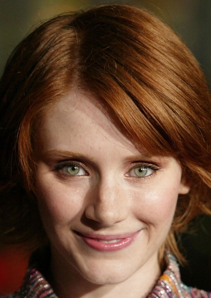 Bryce Dallas Howard photo