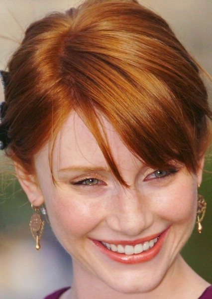 Bryce Dallas Howard photo