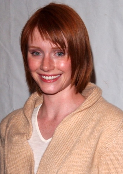 Bryce Dallas Howard photo