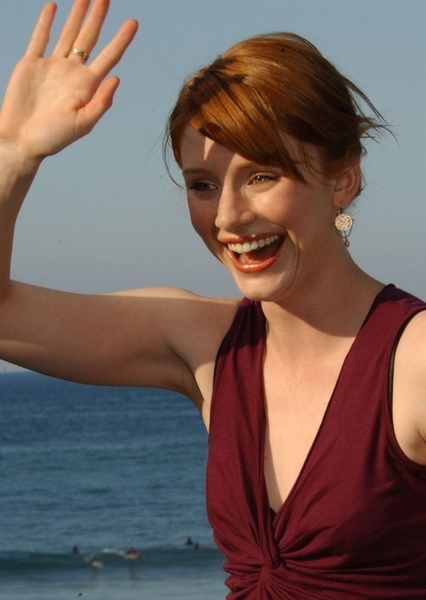 Bryce Dallas Howard