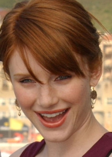 Bryce Dallas Howard photo