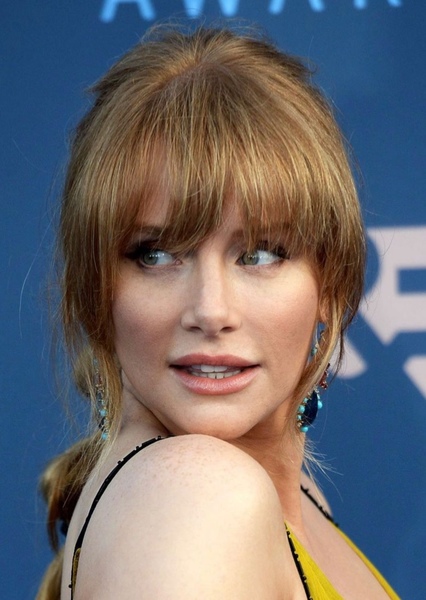 Bryce Dallas Howard