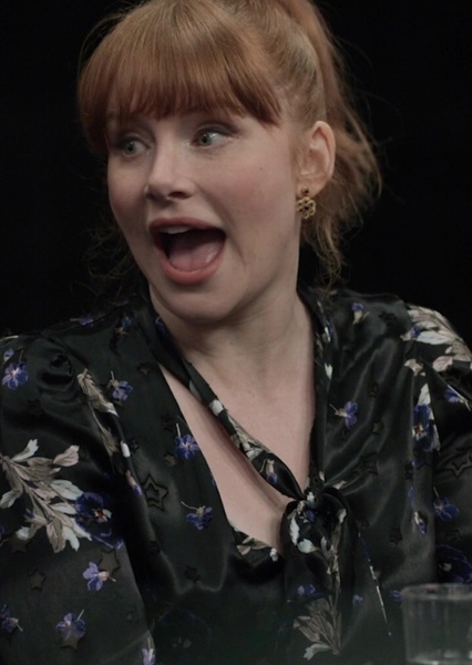 Bryce Dallas Howard photo