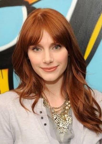 Bryce Dallas Howard photo