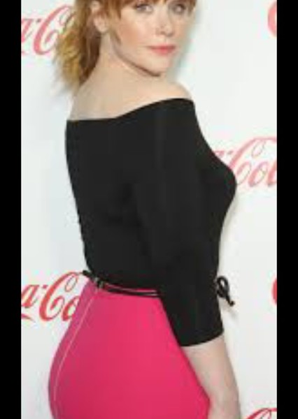 Bryce Dallas Howard photo