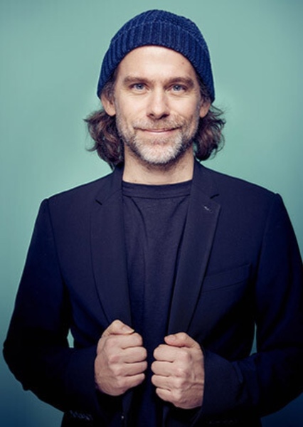 Bryce Dessner
