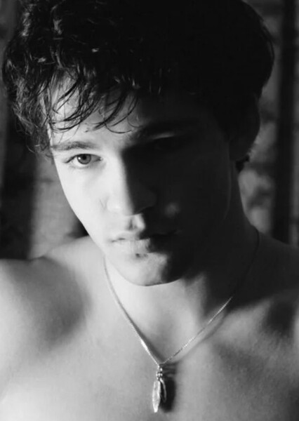 Bryce Gheisar photo
