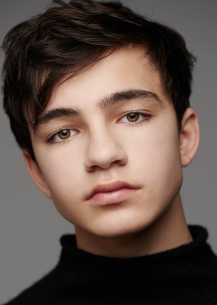 Bryce Gheisar