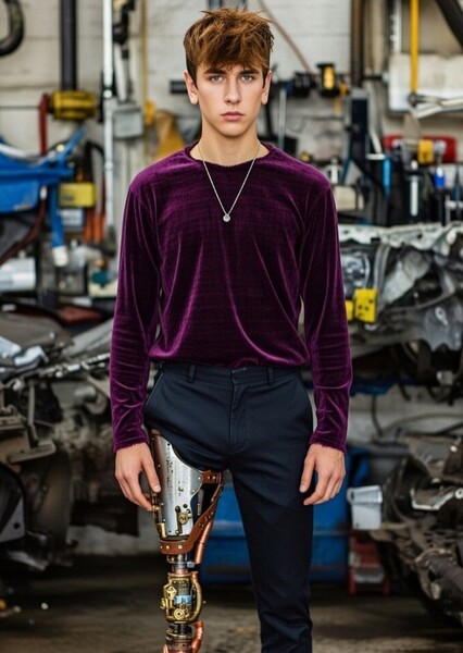 Bryce Hall photo
