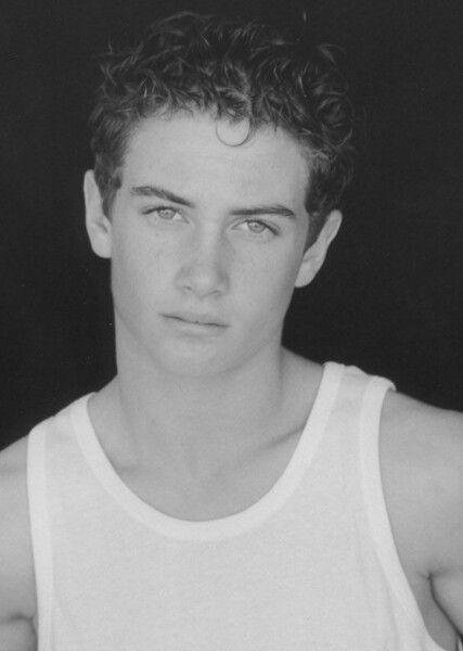 Bryce Papenbrook photo
