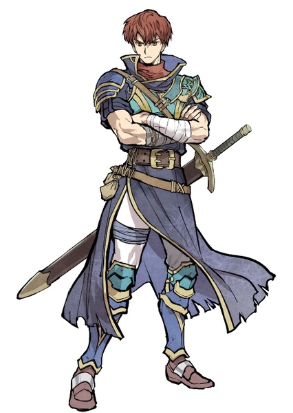 Bryce Papenbrook photo