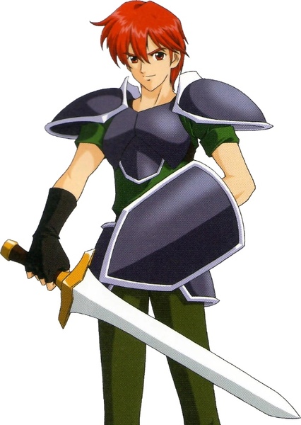 Bryce Papenbrook photo