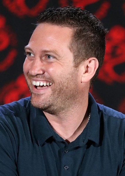 Bryce Papenbrook photo