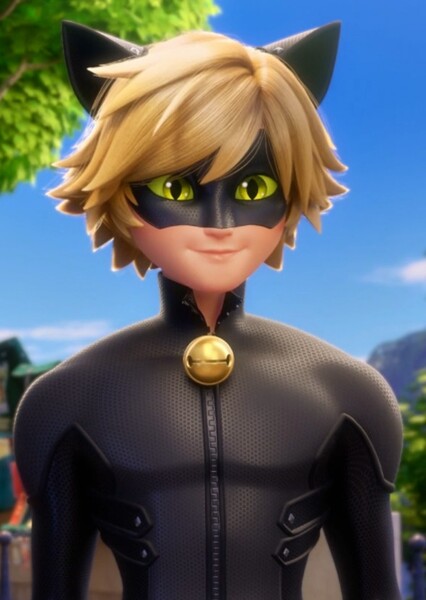 Cat Noir