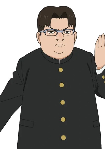 Bryce Papenbrook