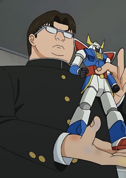 Bryce Papenbrook