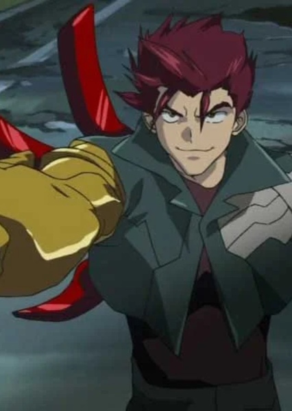 Bryce Papenbrook photo