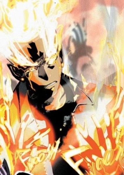 Bryce Papenbrook photo